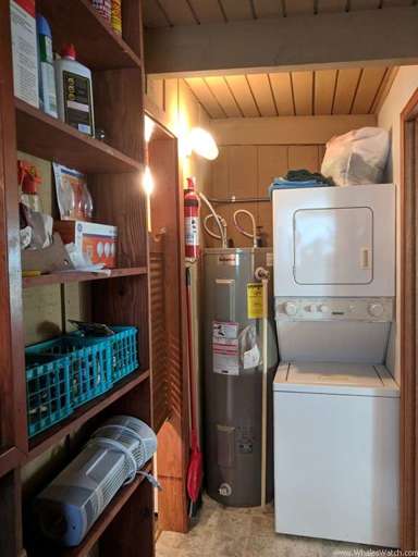 utility laundry room between dining/kitchen & Living room utility laundry room between dining/kitchen & Living room
